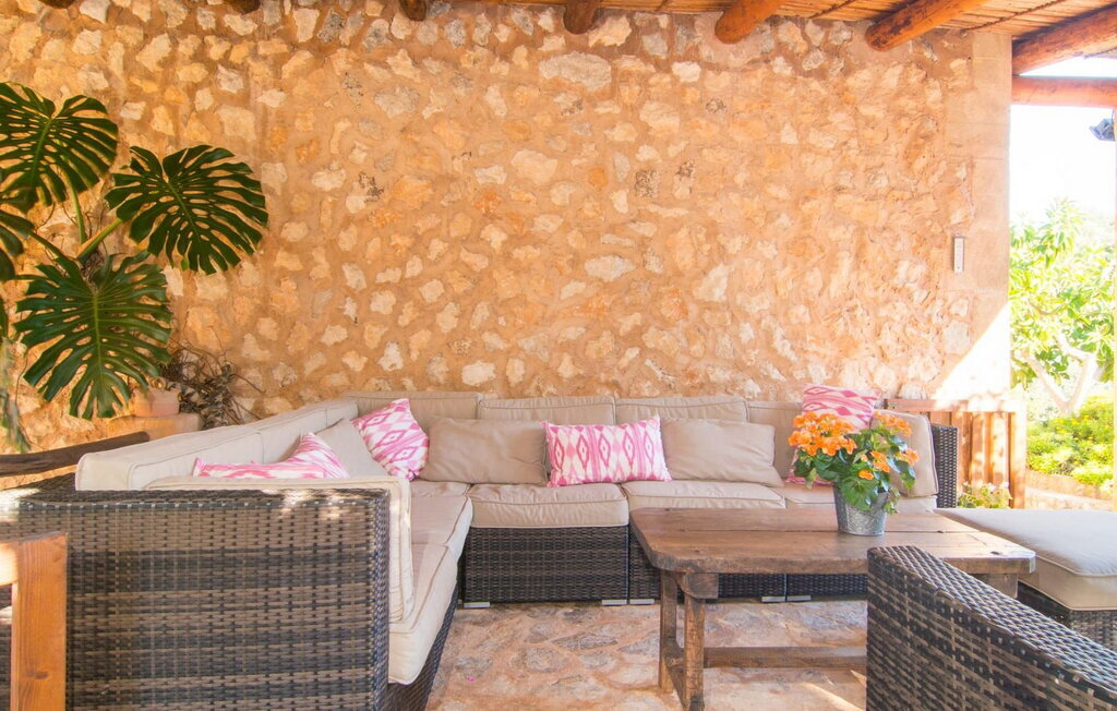 Ses Pedres, Maison 8 personnes à Manacor - Photo 13