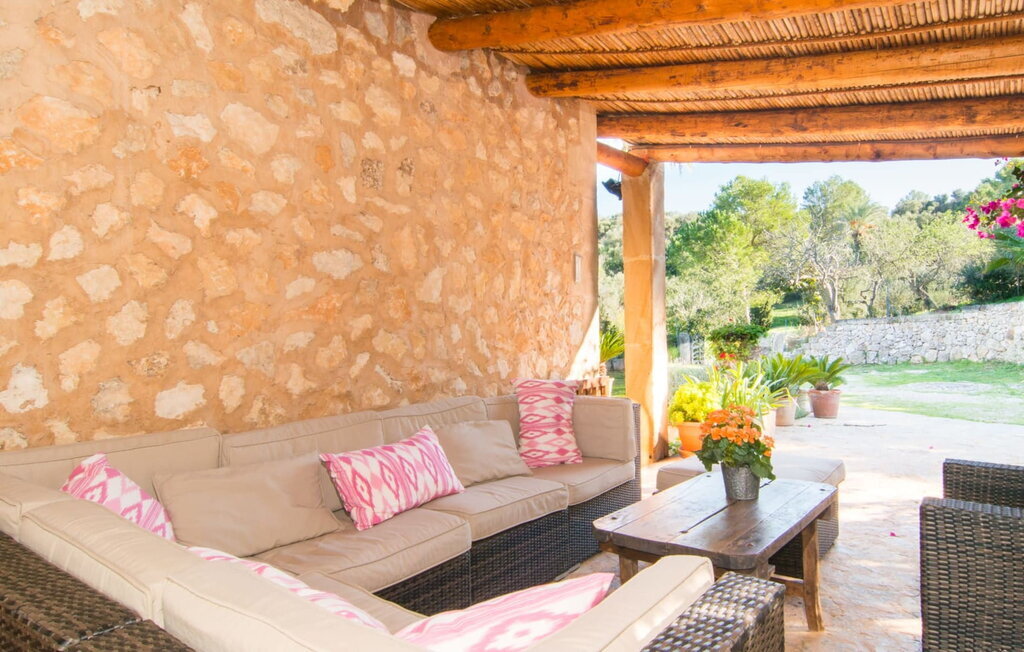 Ses Pedres, Maison 8 personnes à Manacor - Photo 14