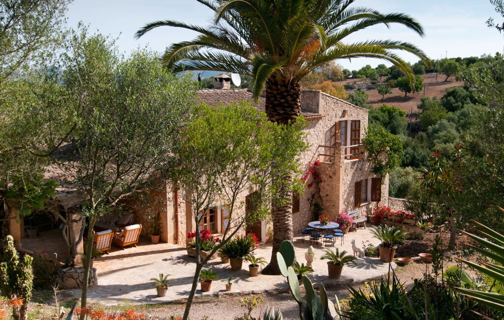 Ses Pedres, Maison 8 personnes à Manacor - Photo 17