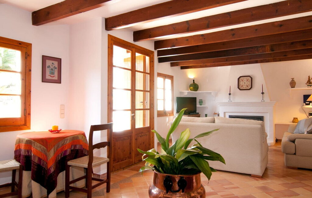 Ses Pedres, Maison 8 personnes à Manacor - Photo 18