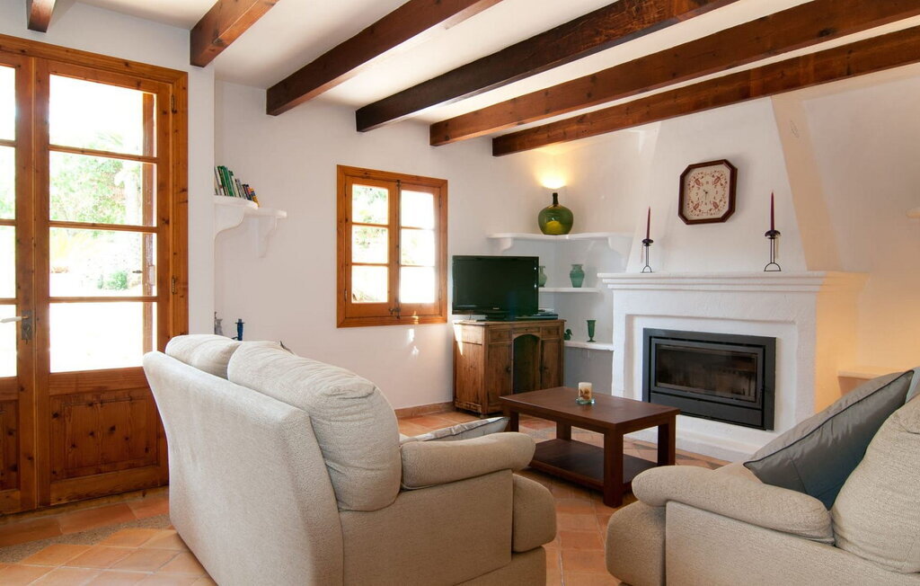 Ses Pedres, Maison 8 personnes à Manacor - Photo 19