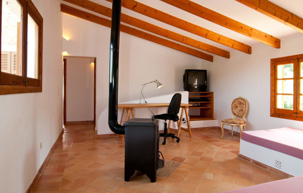 Ses Pedres, Maison 8 personnes à Manacor - Photo 20
