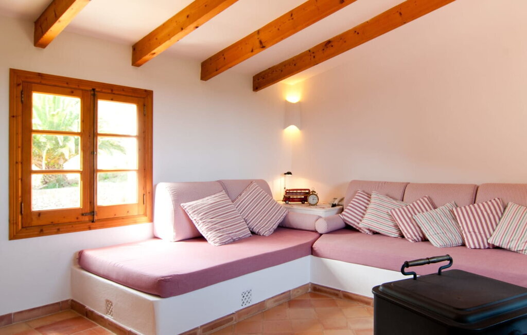 Ses Pedres, Maison 8 personnes à Manacor - Photo 21