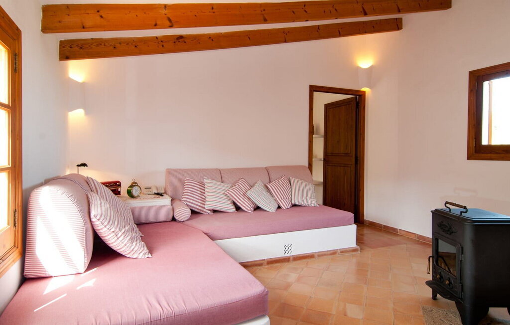 Ses Pedres, Maison 8 personnes à Manacor - Photo 22