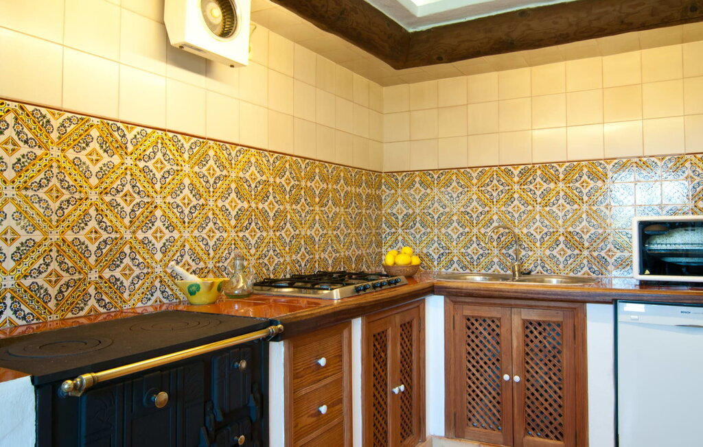 Ses Pedres, Maison 8 personnes à Manacor - Photo 23