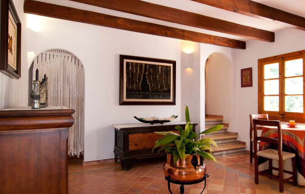 Ses Pedres, Maison 8 personnes à Manacor - Photo 24