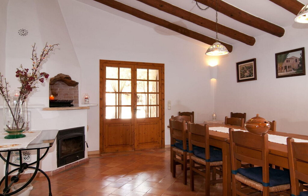 Ses Pedres, Maison 8 personnes à Manacor - Photo 25