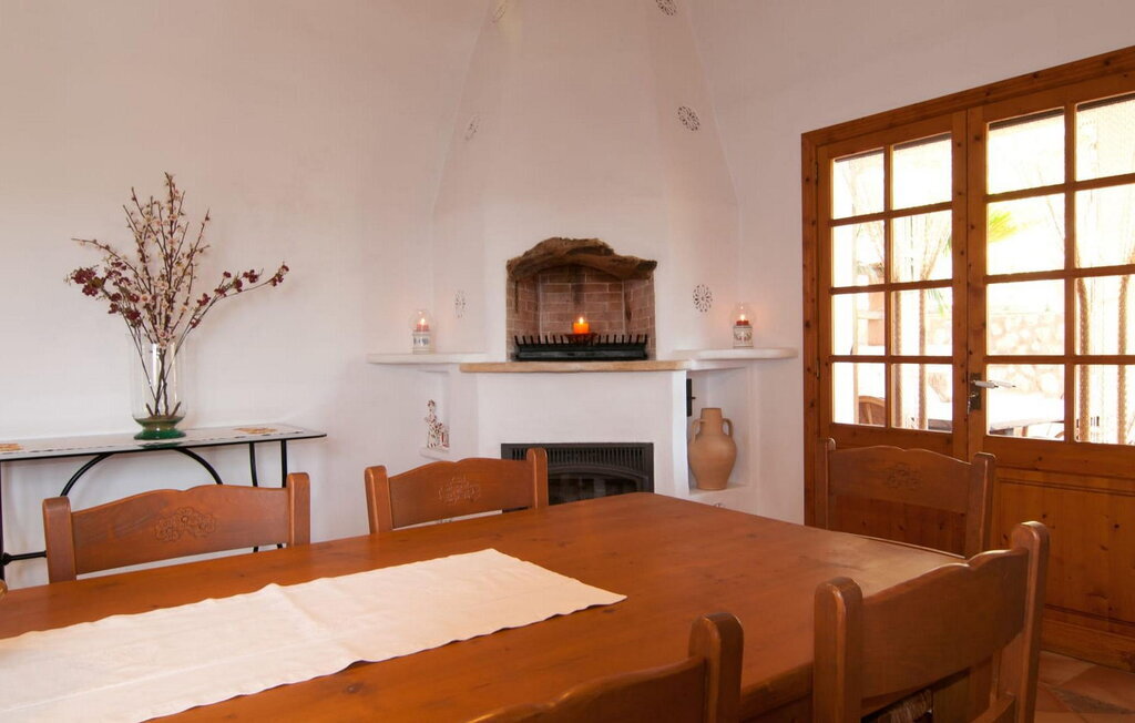 Ses Pedres, Maison 8 personnes à Manacor - Photo 26
