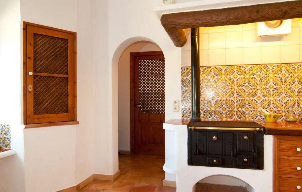 Ses Pedres, Maison 8 personnes à Manacor - Photo 28