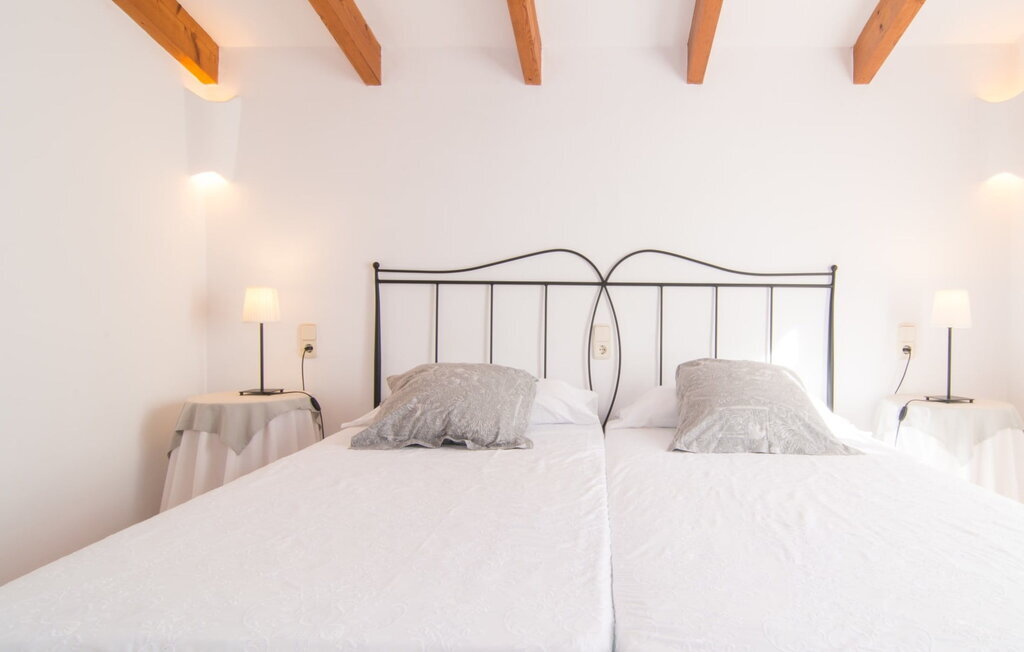 Ses Pedres, Maison 8 personnes à Manacor - Photo 31