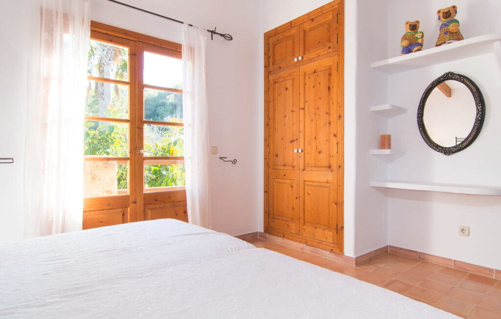 Ses Pedres, Maison 8 personnes à Manacor - Photo 32