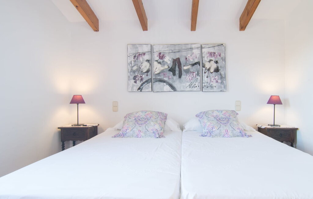 Ses Pedres, Maison 8 personnes à Manacor - Photo 33