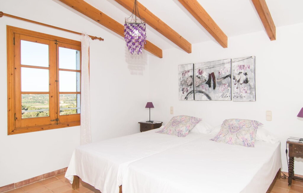 Ses Pedres, Maison 8 personnes à Manacor - Photo 34