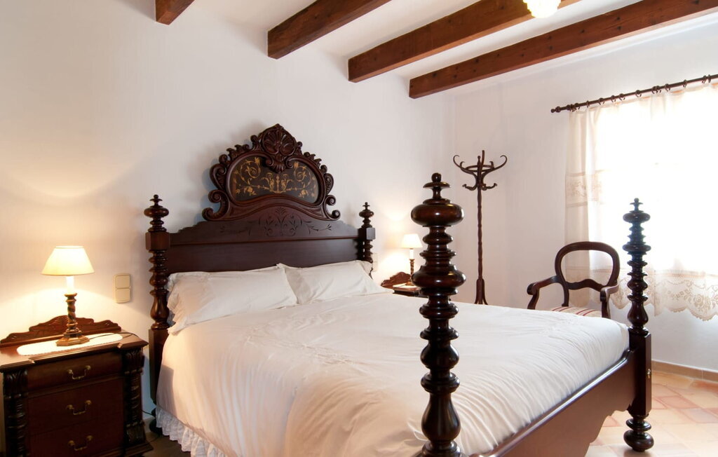 Ses Pedres, Maison 8 personnes à Manacor - Photo 35