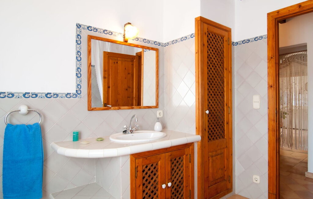 Ses Pedres, Maison 8 personnes à Manacor - Photo 40