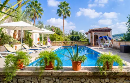 Location maison à Montuiri