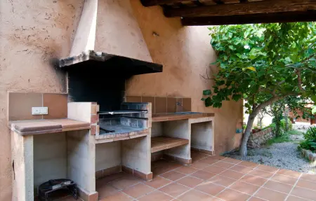 Sa Plana Port Nou, Maison 6 personnes à Cala Millor - Photo 15