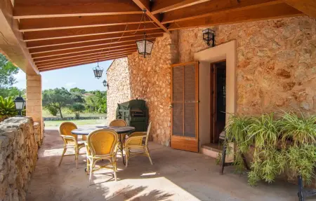 Sa Plana Port Nou, Maison 6 personnes à Cala Millor - Photo 16