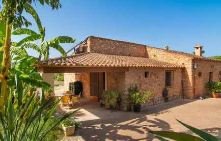 Sa Plana Port Nou, Maison 6 personnes à Cala Millor - Photo 17