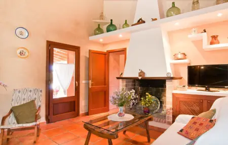 Sa Plana Port Nou, Maison 6 personnes à Cala Millor - Photo 19