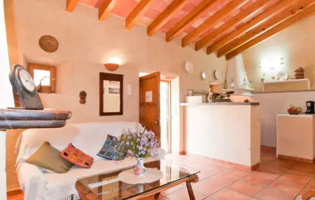 Sa Plana Port Nou, Maison 6 personnes à Cala Millor - Photo 20