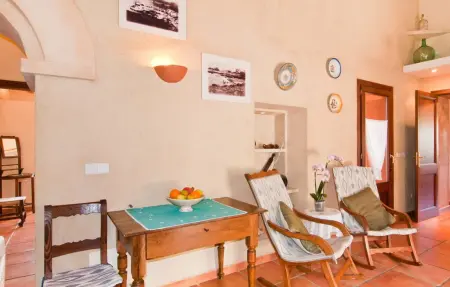 Sa Plana Port Nou, Maison 6 personnes à Cala Millor - Photo 24