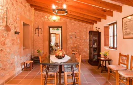 Sa Plana Port Nou, Maison 6 personnes à Cala Millor - Photo 26