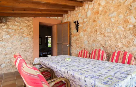 Sa Plana Port Nou, Maison 6 personnes à Cala Millor - Photo 29