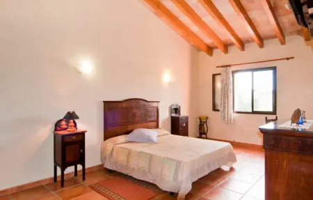 Sa Plana Port Nou, Maison 6 personnes à Cala Millor - Photo 30