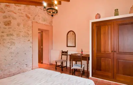 Sa Plana Port Nou, Maison 6 personnes à Cala Millor - Photo 31