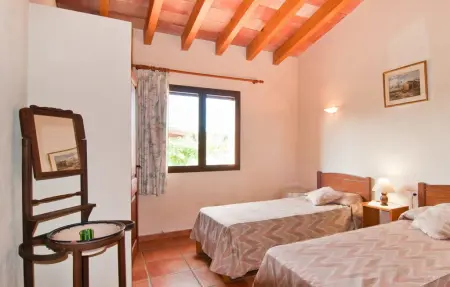 Sa Plana Port Nou, Maison 6 personnes à Cala Millor - Photo 34