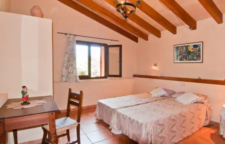 Sa Plana Port Nou, Maison 6 personnes à Cala Millor - Photo 36