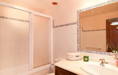 Sa Plana Port Nou, Maison 6 personnes à Cala Millor - Photo 37