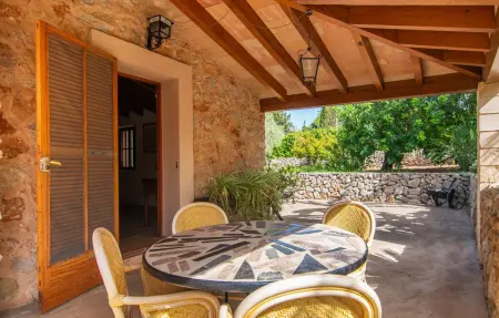 Sa Plana Port Nou, Maison 6 personnes à Cala Millor - Photo 39