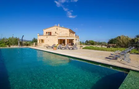 Location maison à Campos