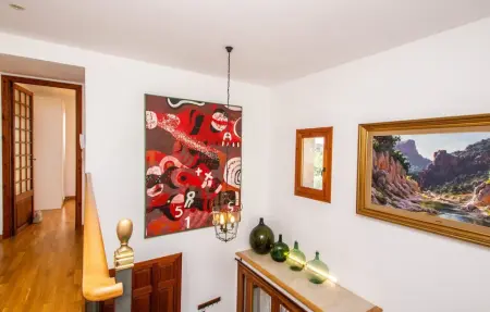 Ses Sitjoles Seques, maison rurale 10 pers. à Campos : photo 30