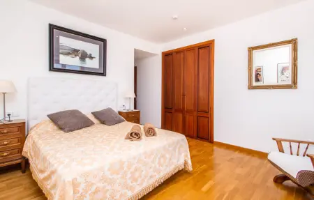 Ses Sitjoles Seques, maison rurale 10 pers. à Campos : photo 43