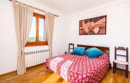 Ses Sitjoles Seques, maison rurale 10 pers. à Campos : photo 44