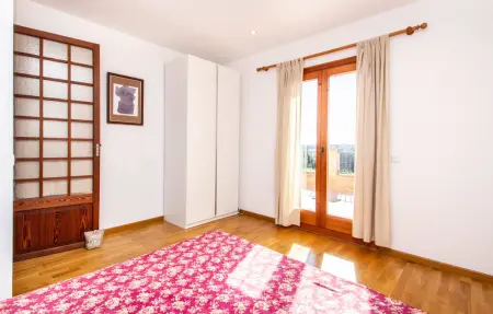 Ses Sitjoles Seques, maison rurale 10 pers. à Campos : photo 46