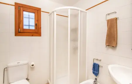 Ses Sitjoles Seques, maison rurale 10 pers. à Campos : photo 47