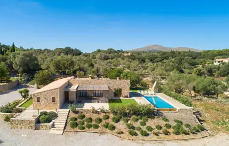 Sa Carbona, Location Maison 6 personnes à Arta - Photo 2