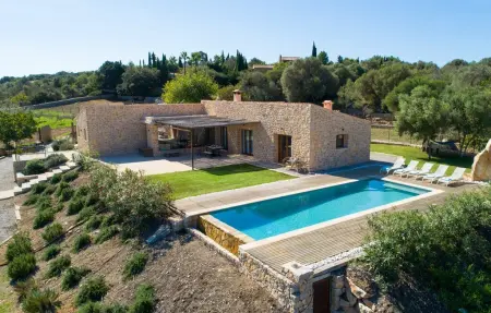 Sa Carbona, Location Maison 6 personnes à Arta - Photo 3
