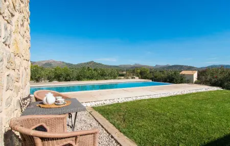 Sa Carbona, Location Maison 6 personnes à Arta - Photo 4