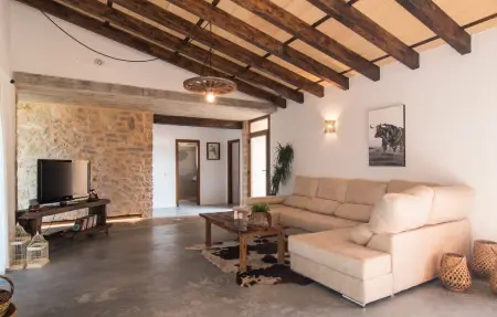 Sa Carbona, Location Maison 6 personnes à Arta - Photo 8