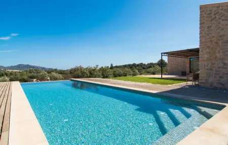 Sa Carbona, Location Maison 6 personnes à Arta - Photo 10