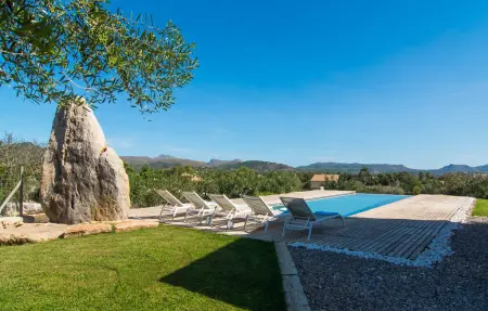 Sa Carbona, Location Maison 6 personnes à Arta - Photo 14