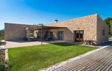 Sa Carbona, Location Maison 6 personnes à Arta - Photo 16