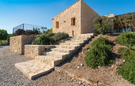 Sa Carbona, Location Maison 6 personnes à Arta - Photo 17