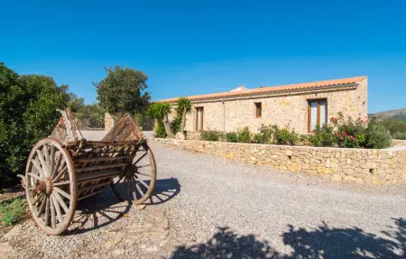 Sa Carbona, Location Maison 6 personnes à Arta - Photo 18