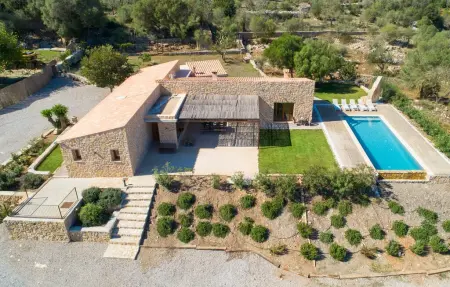 Sa Carbona, Location Maison 6 personnes à Arta - Photo 20